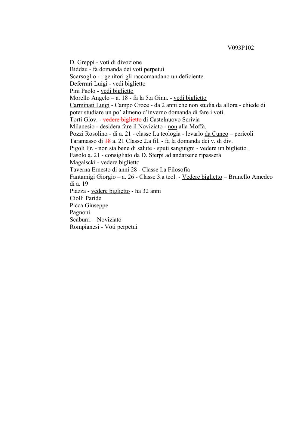 Scritti. Volume 093, pagina 157