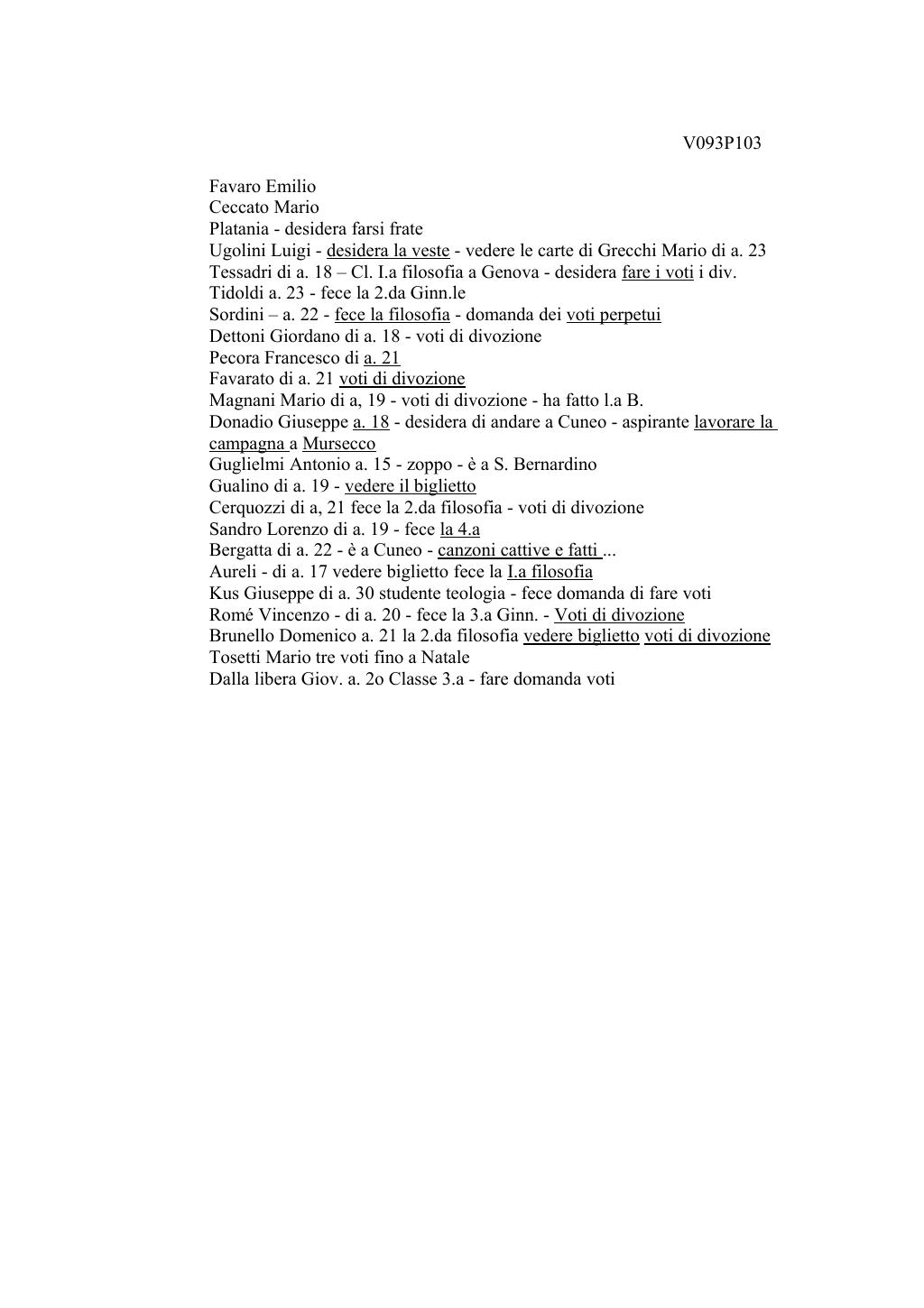 Scritti. Volume 093, pagina 158