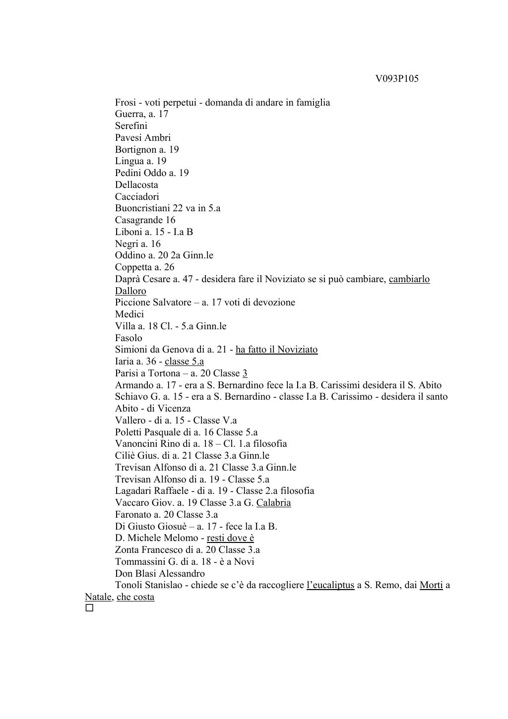 Scritti. Volume 093, pagina 160