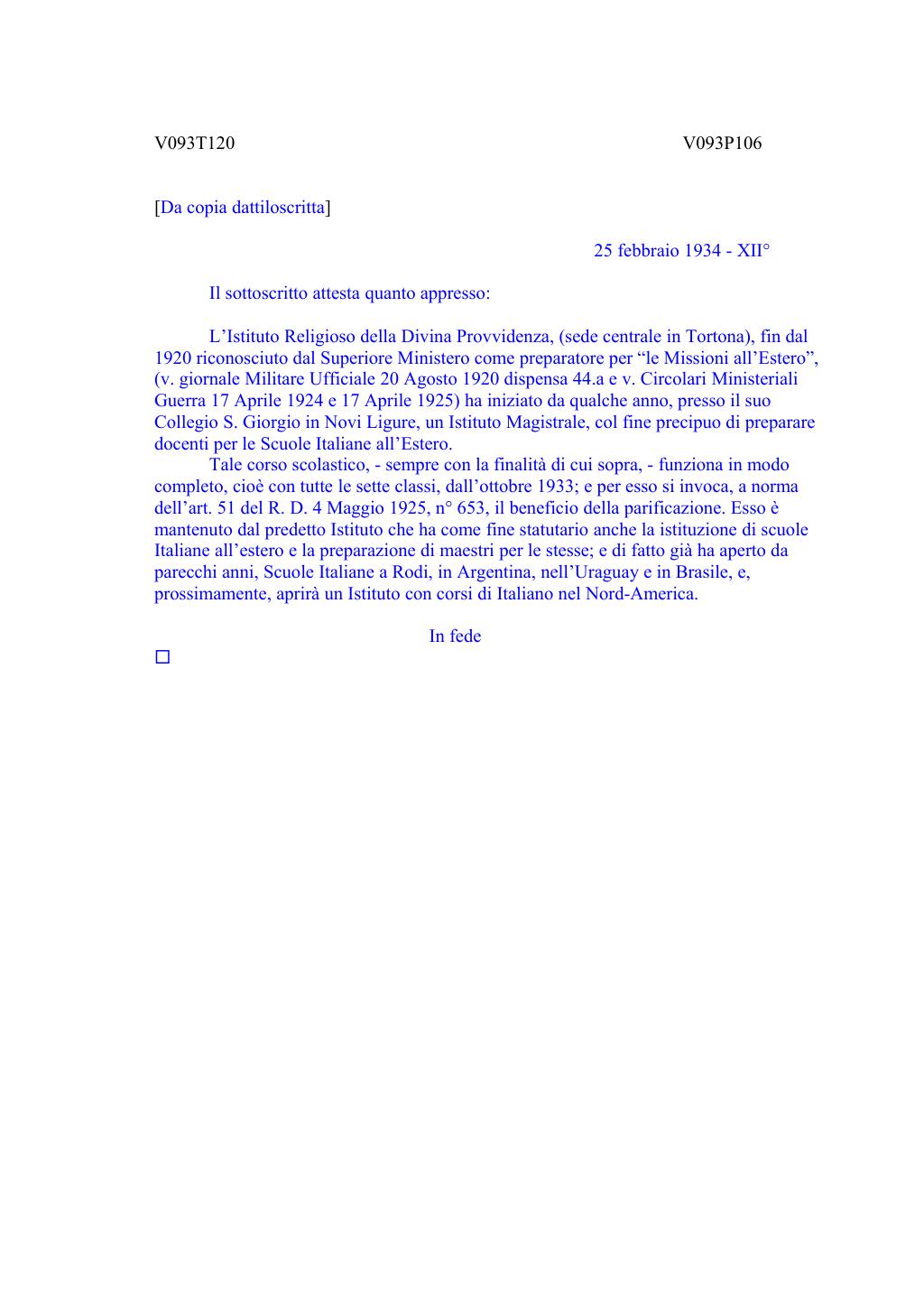 Scritti. Volume 093, pagina 161