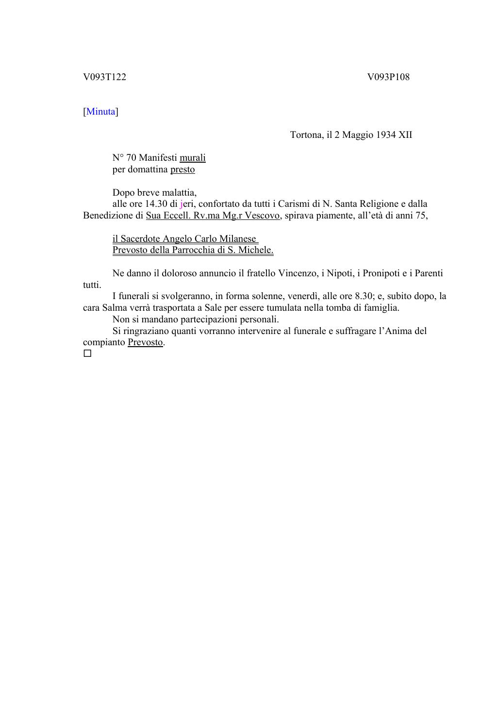 Scritti. Volume 093, pagina 163