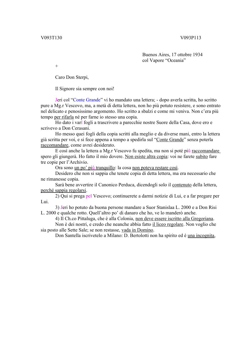 Scritti. Volume 093, pagina 173