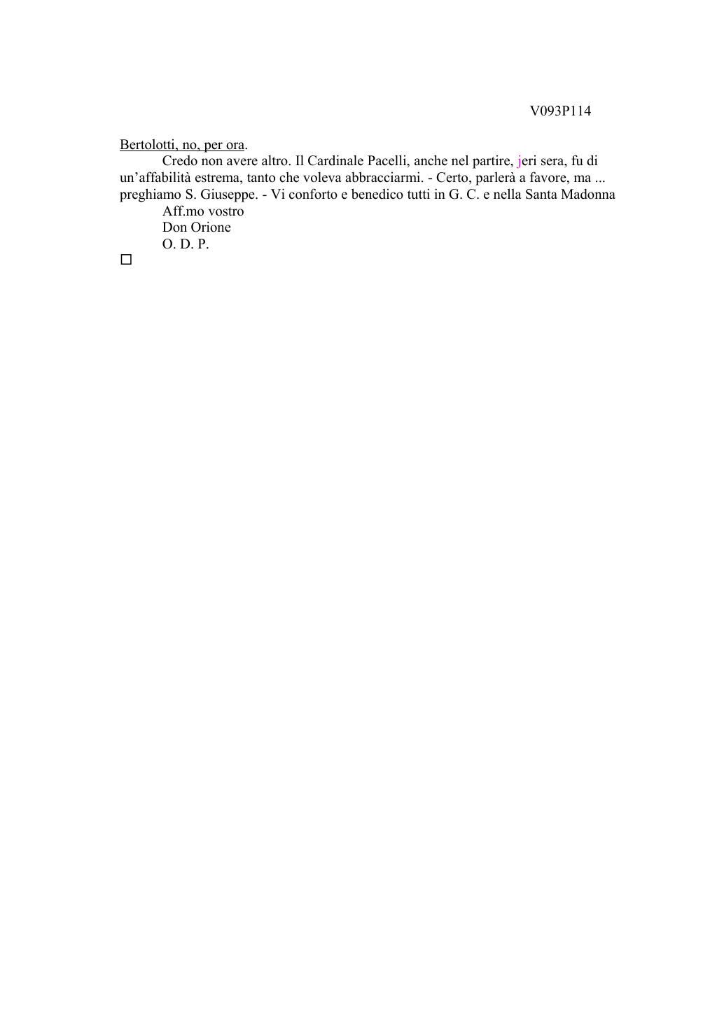Scritti. Volume 093, pagina 174