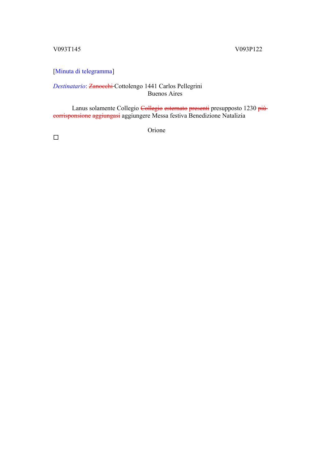 Scritti. Volume 093, pagina 189