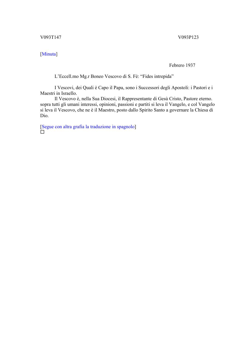 Scritti. Volume 093, pagina 191