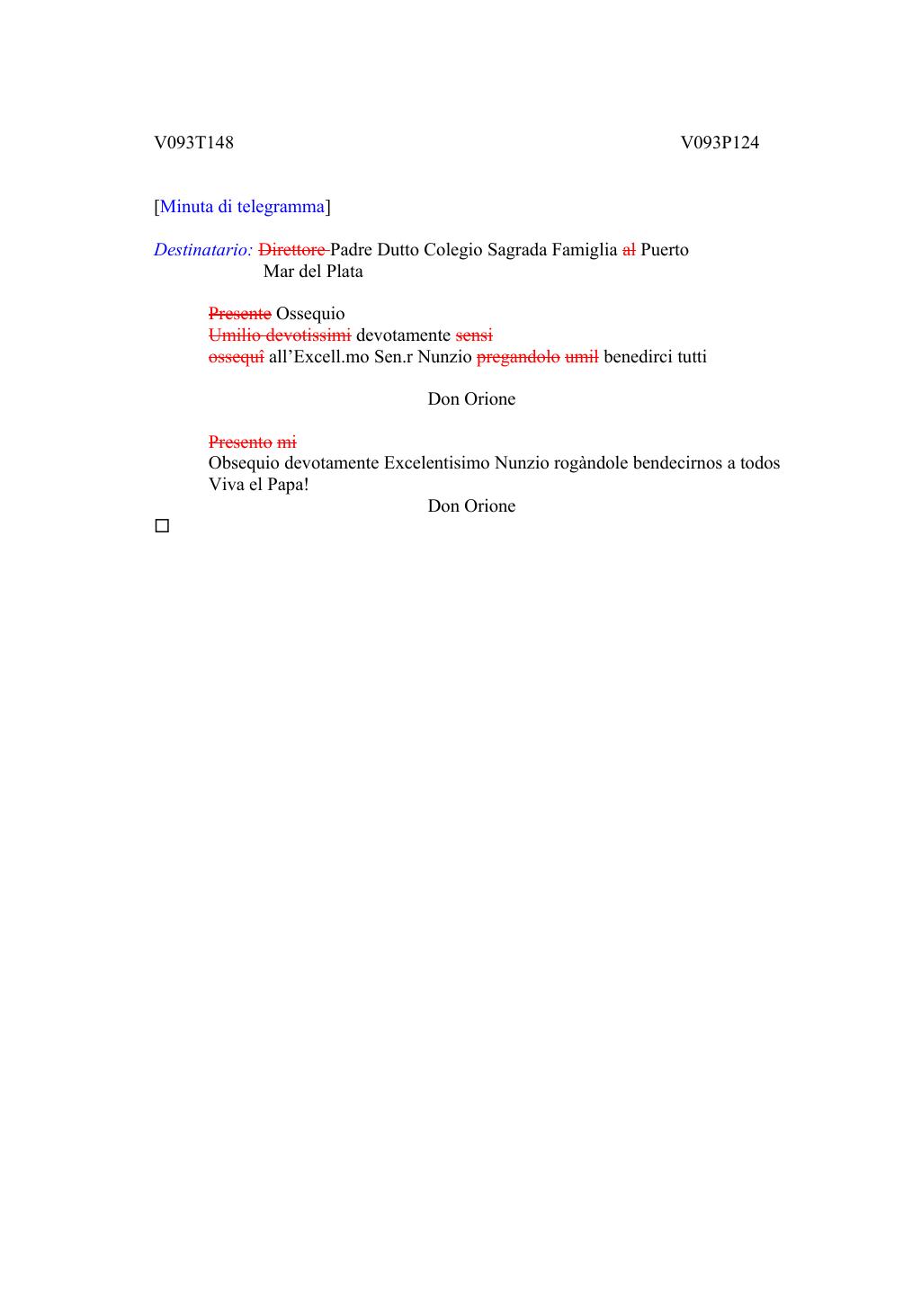 Scritti. Volume 093, pagina 192