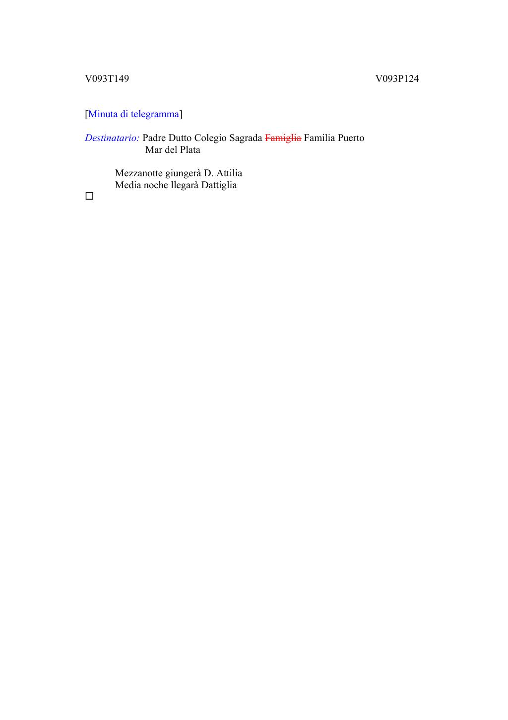 Scritti. Volume 093, pagina 193