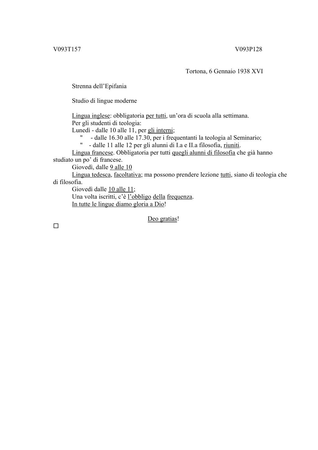 Scritti. Volume 093, pagina 201