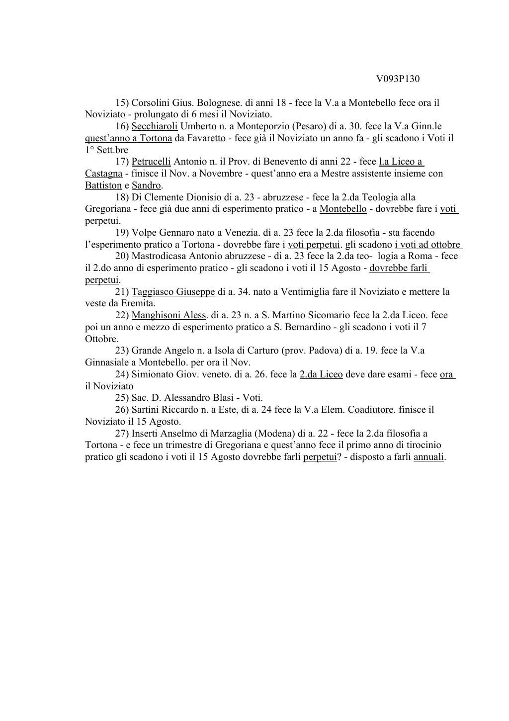 Scritti. Volume 093, pagina 203