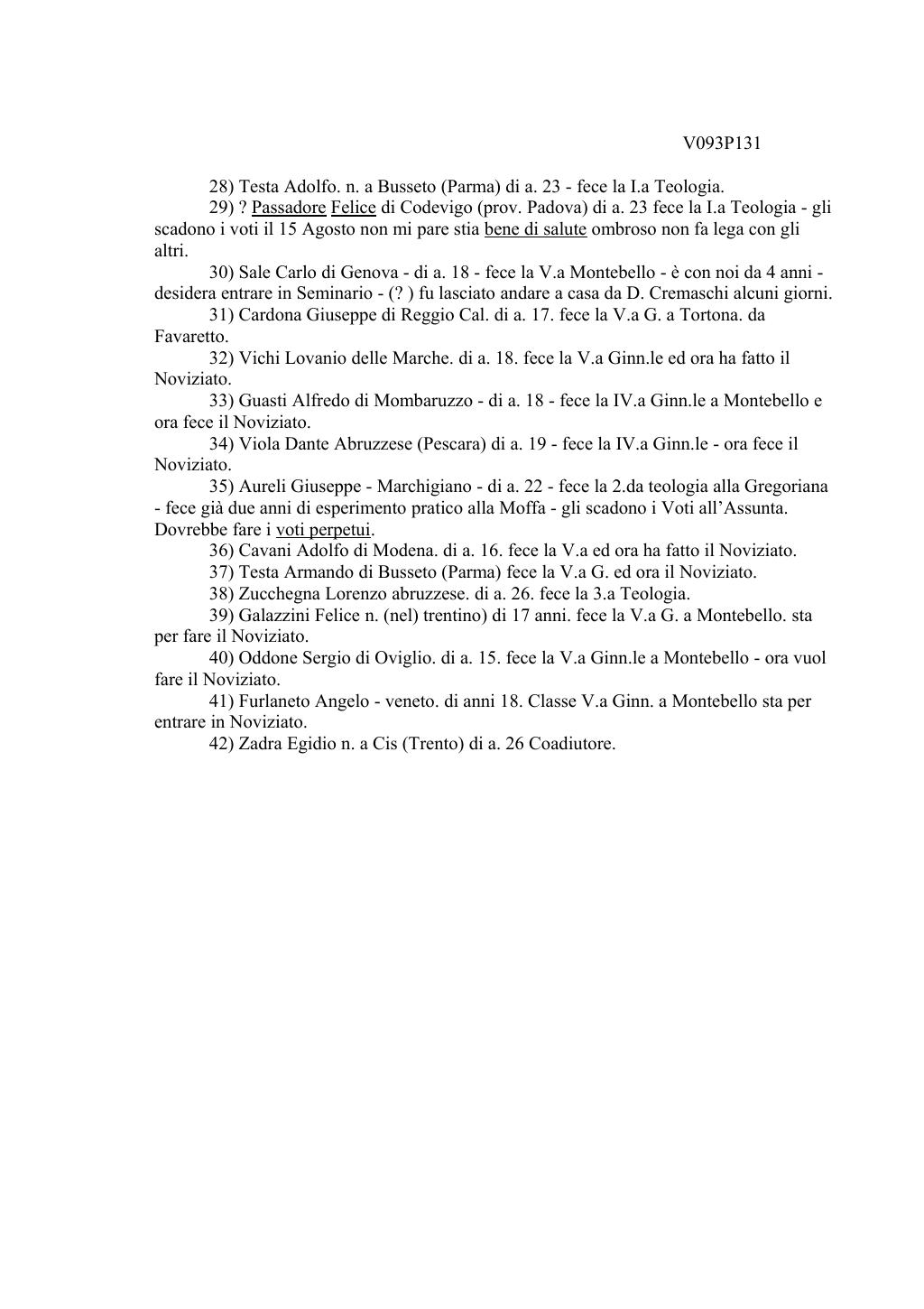 Scritti. Volume 093, pagina 204