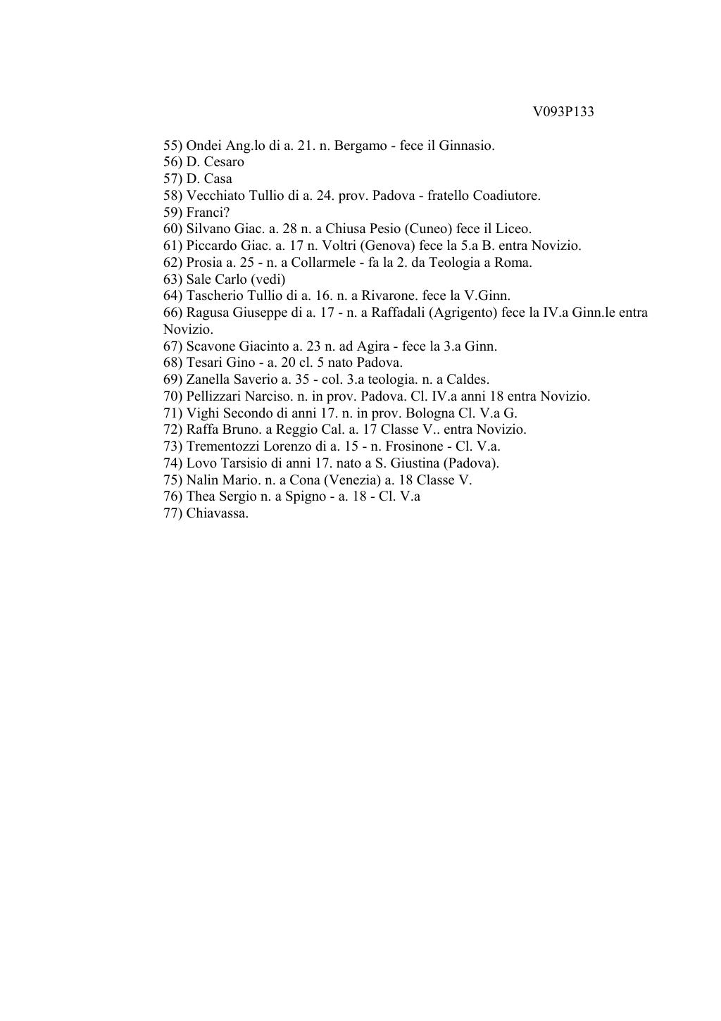 Scritti. Volume 093, pagina 206