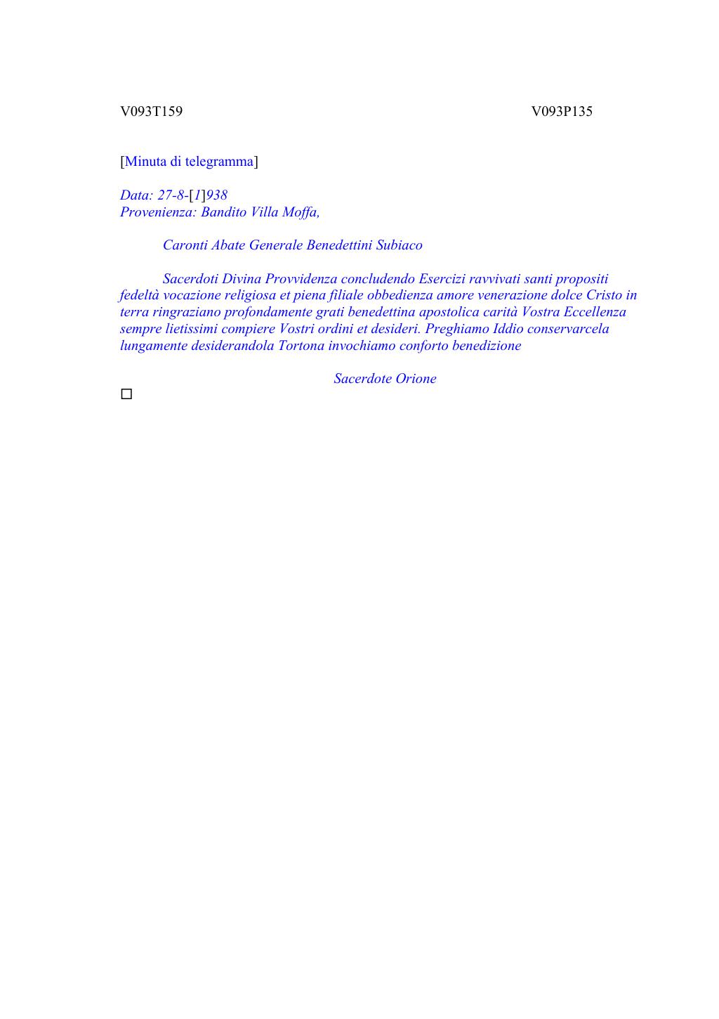 Scritti. Volume 093, pagina 208