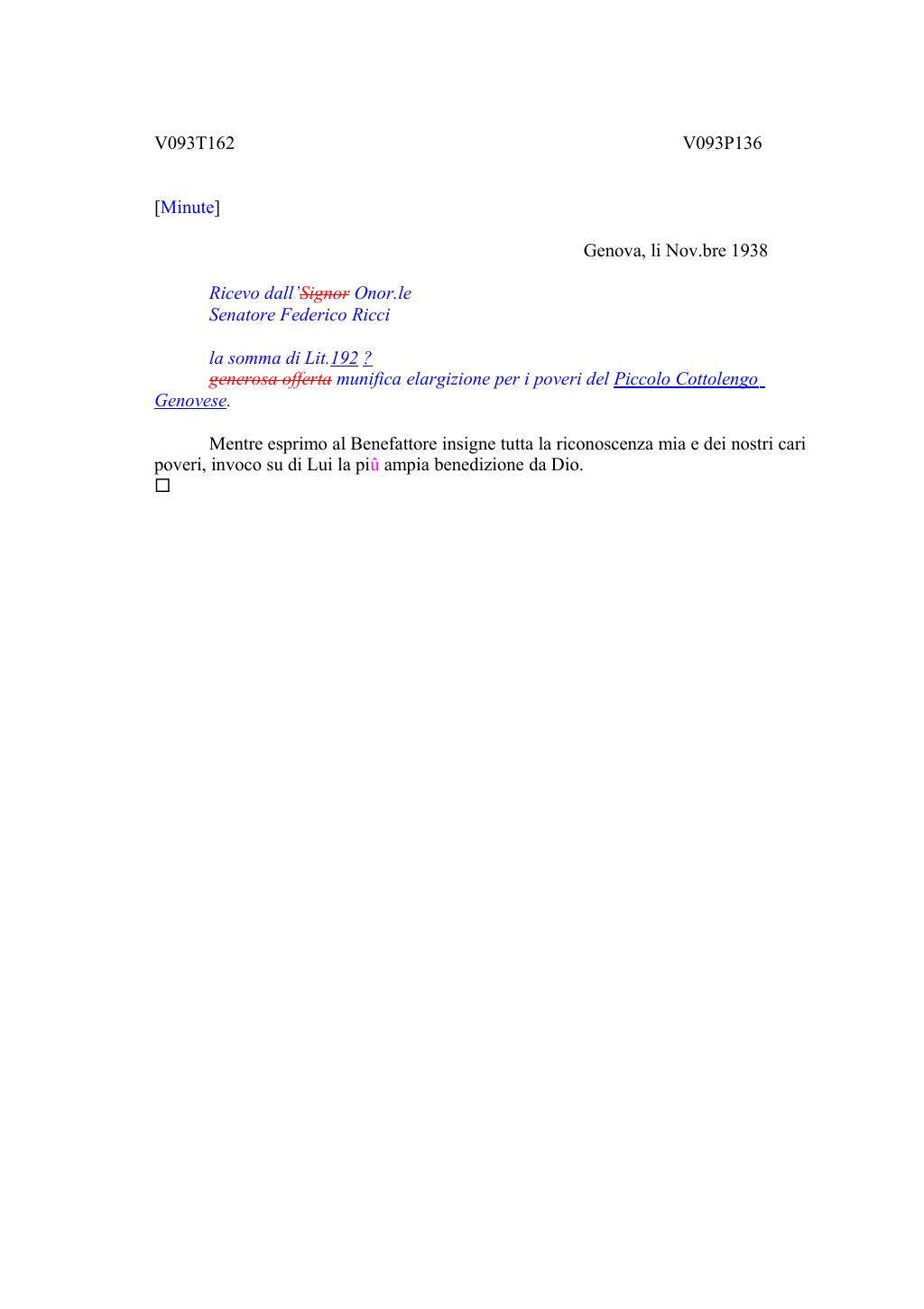 Scritti. Volume 093, pagina 211