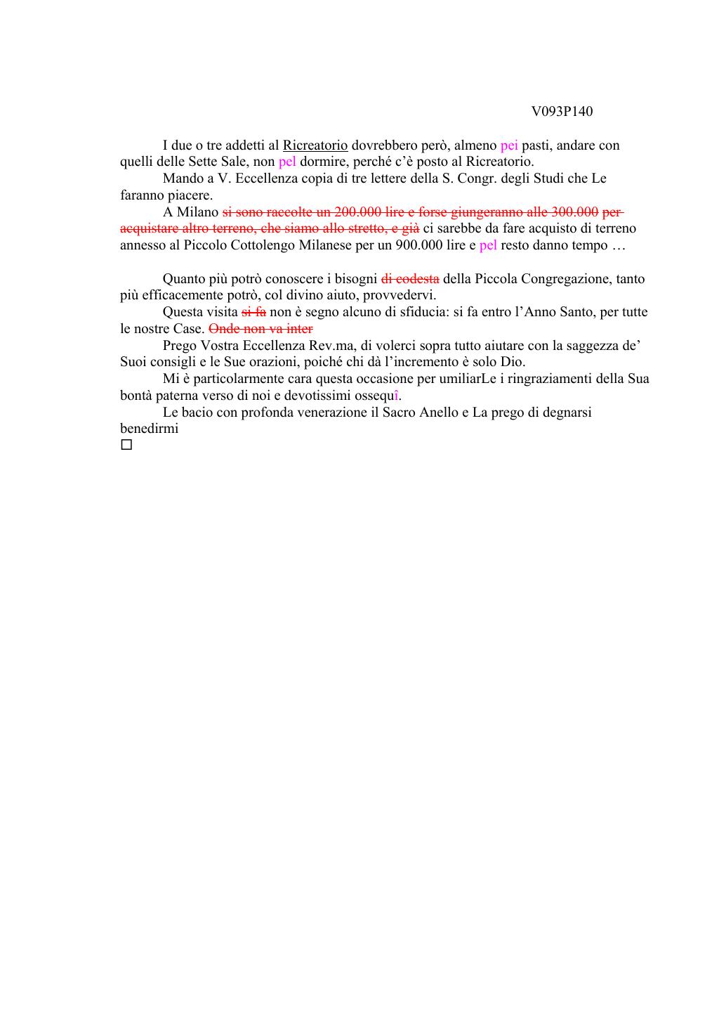 Scritti. Volume 093, pagina 218