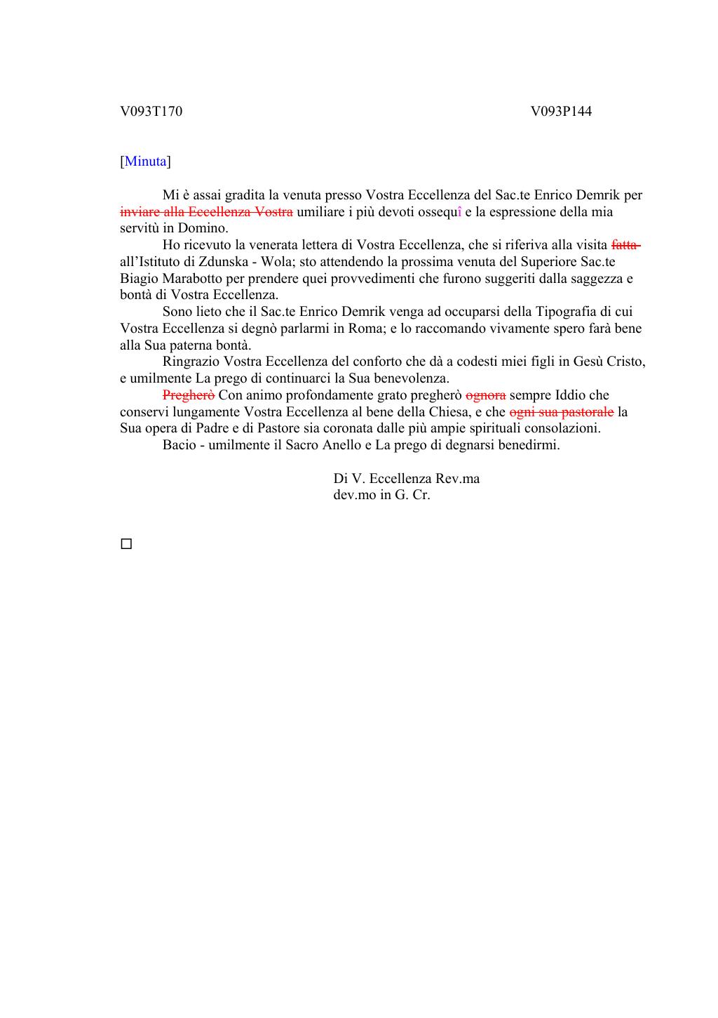 Scritti. Volume 093, pagina 222
