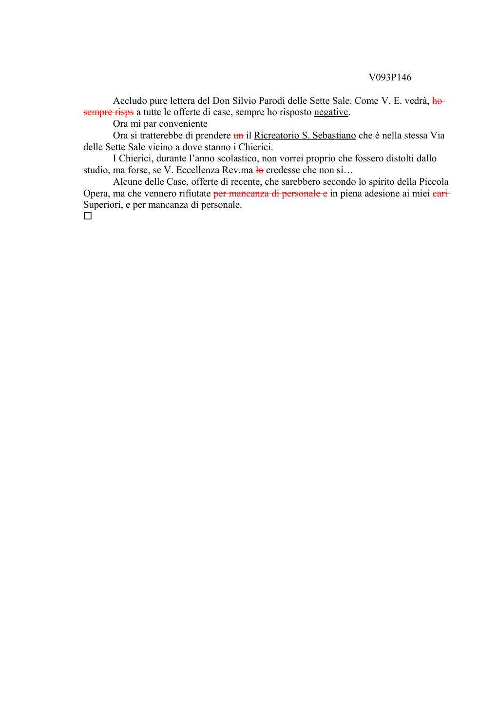 Scritti. Volume 093, pagina 224