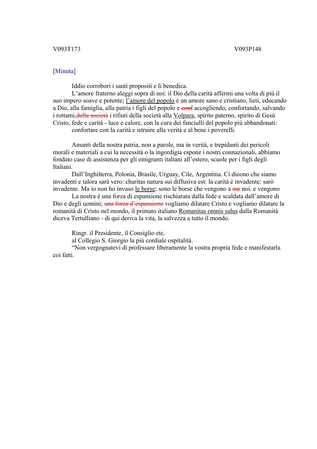 Scritti. Volume 093, pagina 226