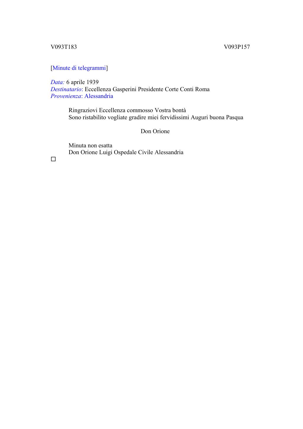 Scritti. Volume 093, pagina 238
