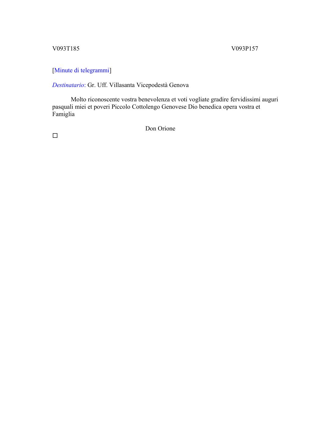 Scritti. Volume 093, pagina 240
