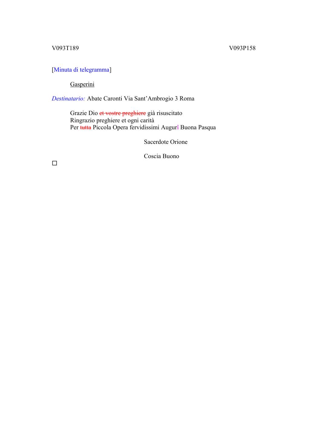 Scritti. Volume 093, pagina 244