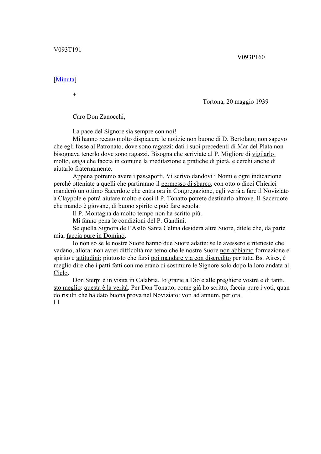 Scritti. Volume 093, pagina 246