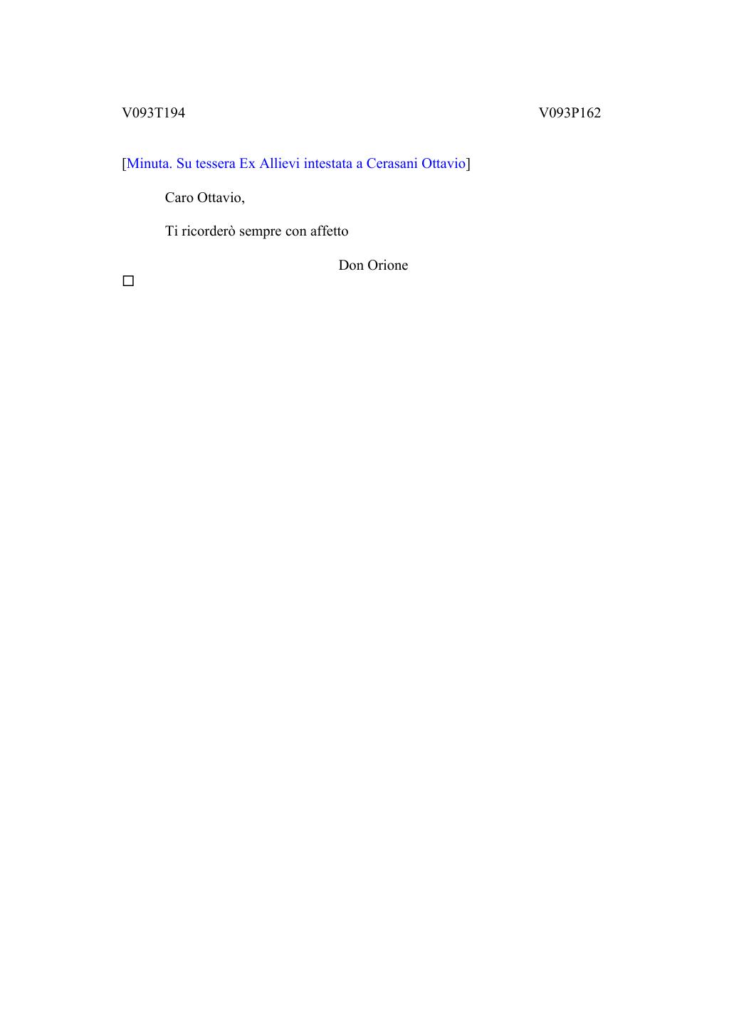 Scritti. Volume 093, pagina 249