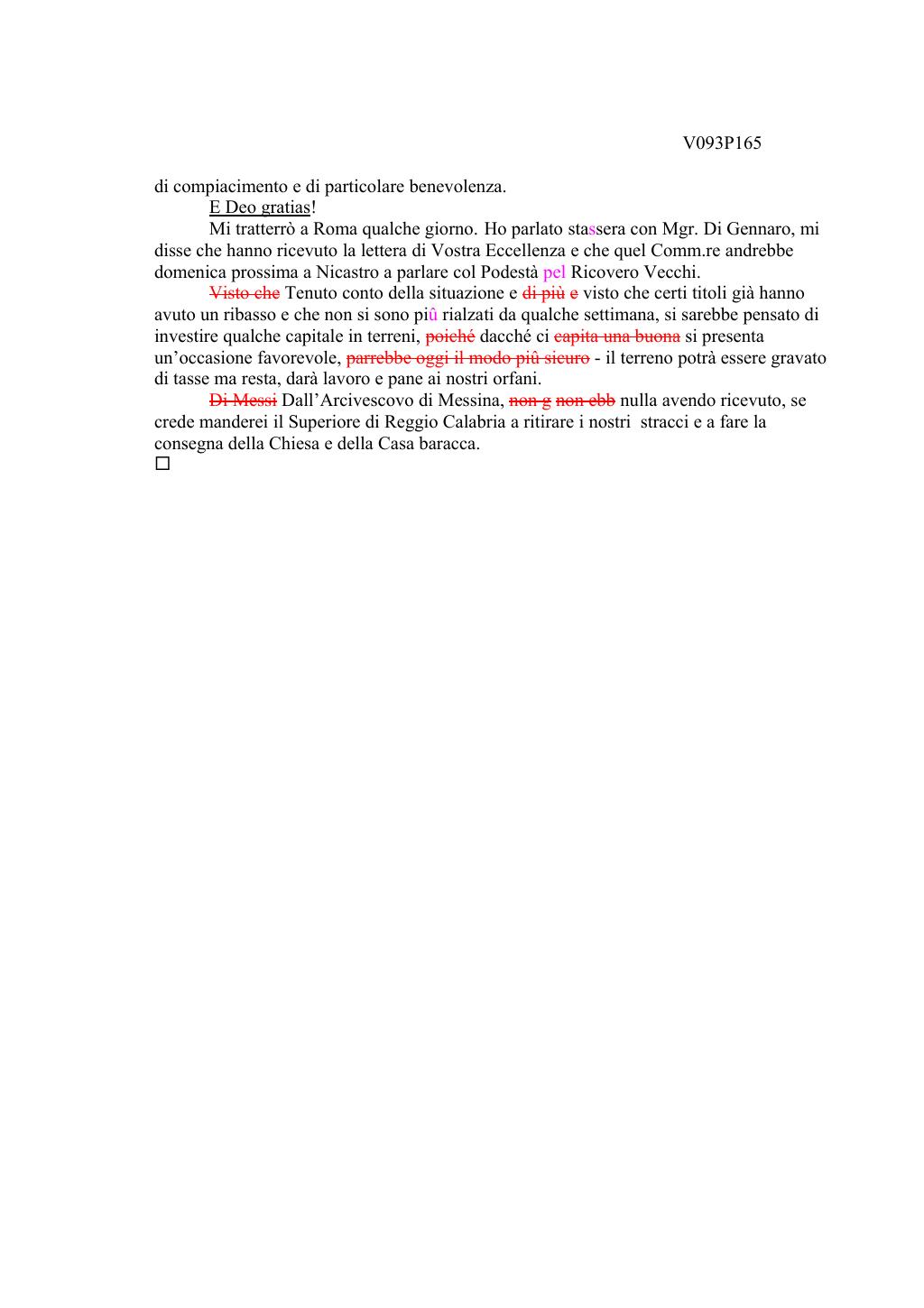 Scritti. Volume 093, pagina 252