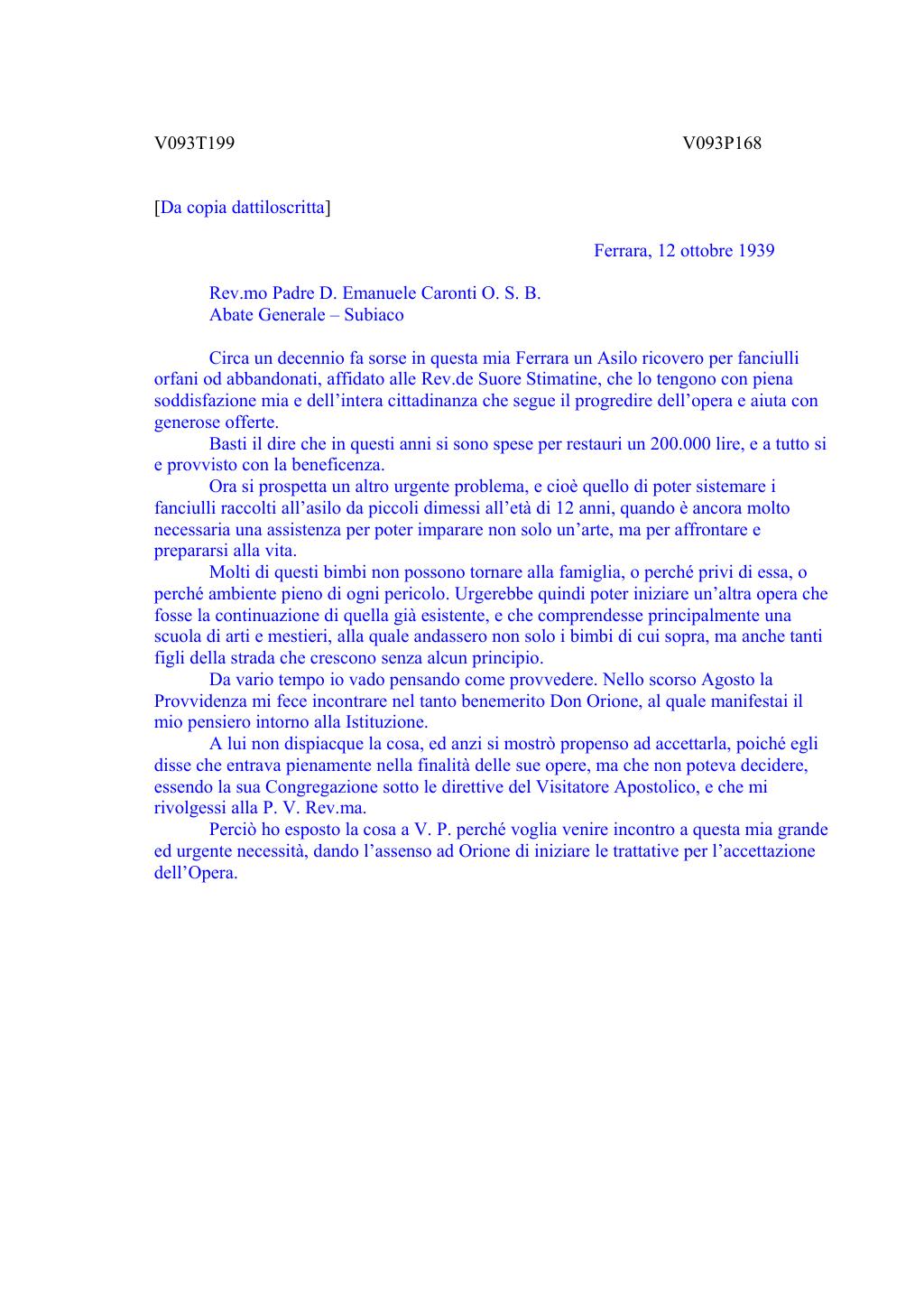Scritti. Volume 093, pagina 255