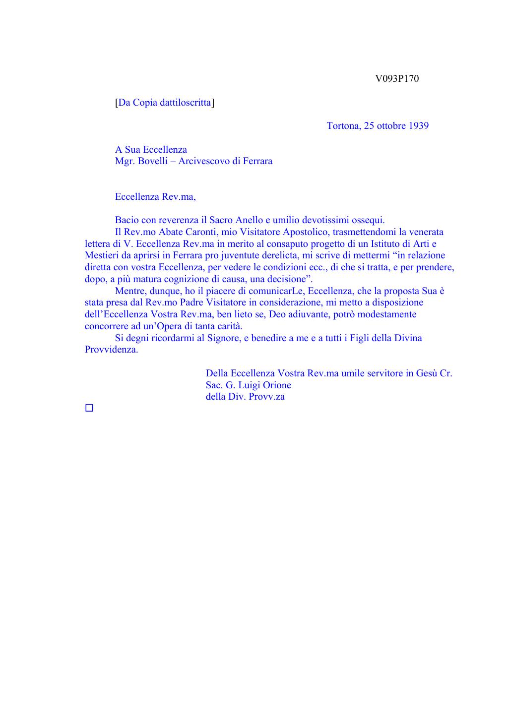 Scritti. Volume 093, pagina 257