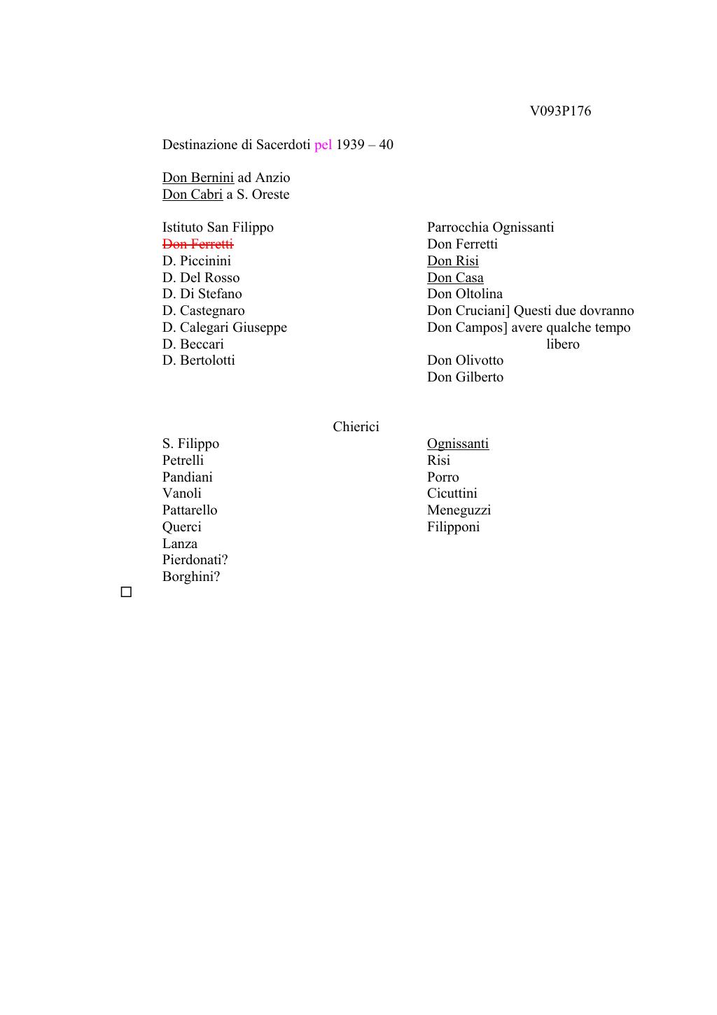 Scritti. Volume 093, pagina 263