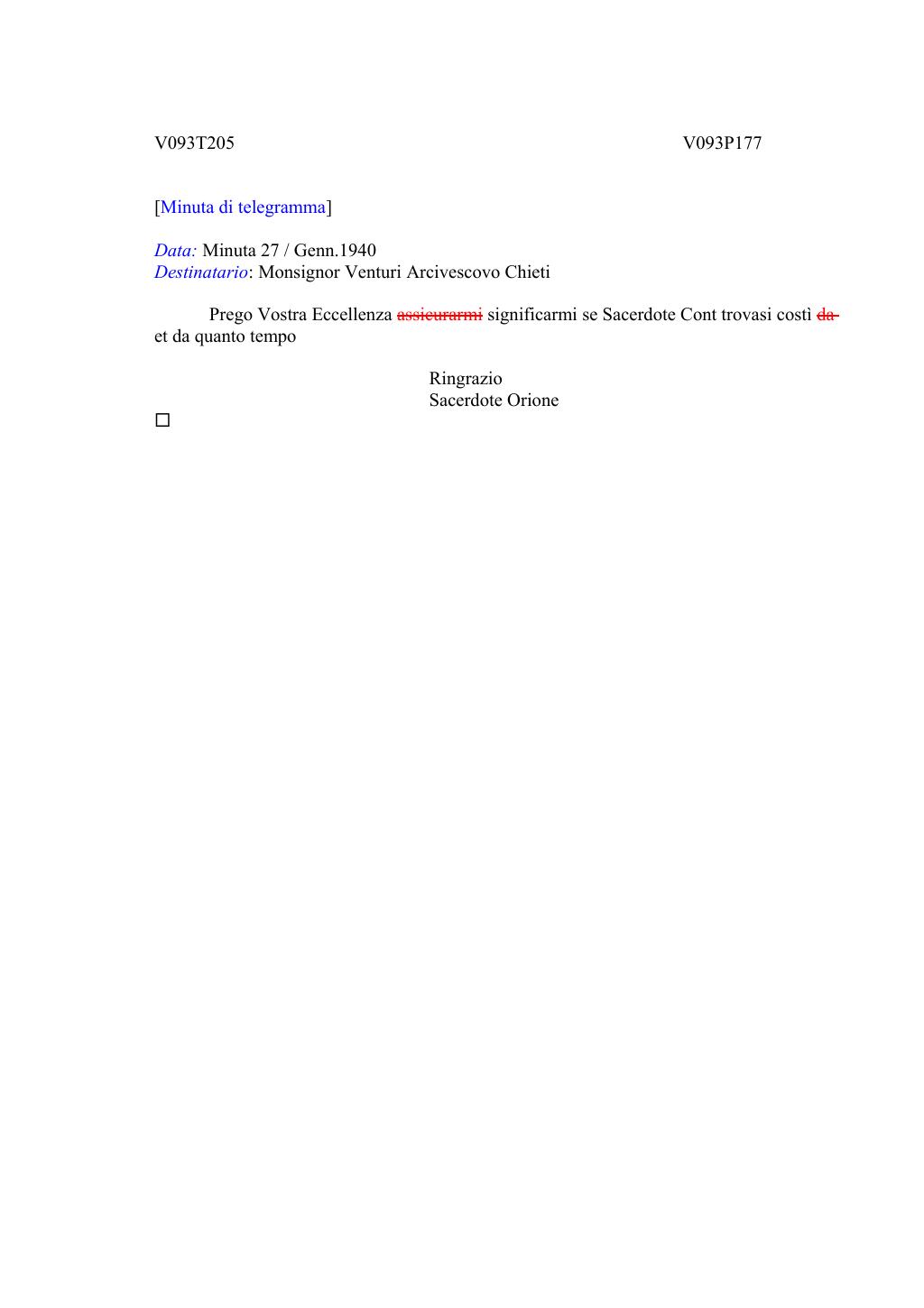 Scritti. Volume 093, pagina 264