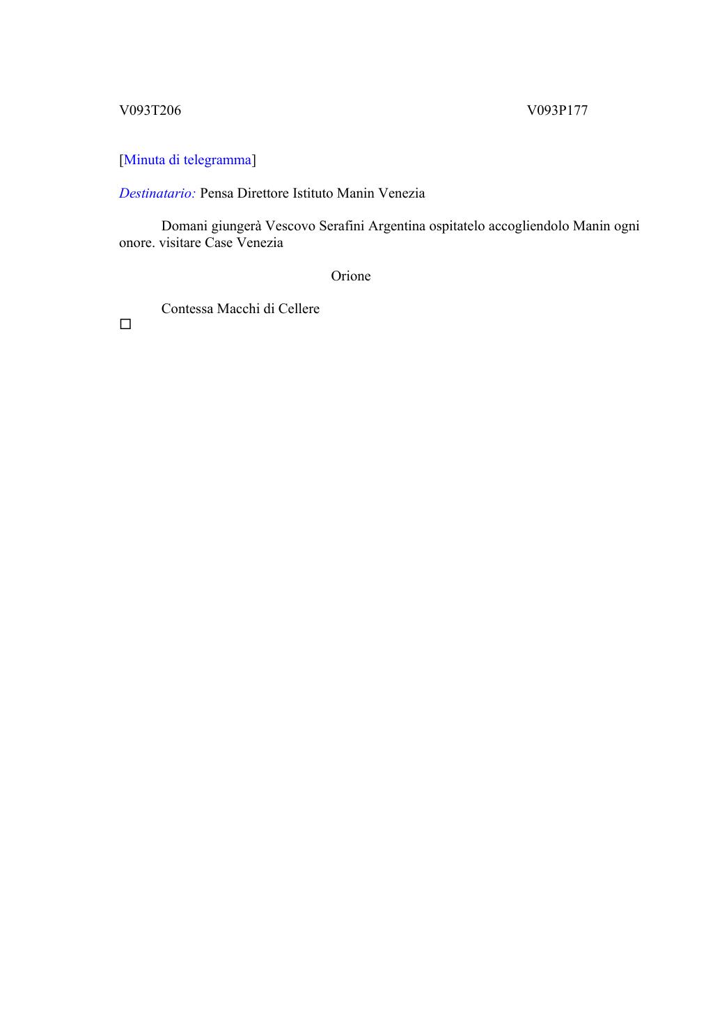 Scritti. Volume 093, pagina 265