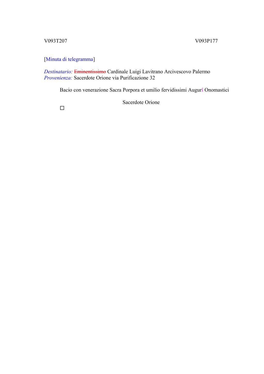 Scritti. Volume 093, pagina 266