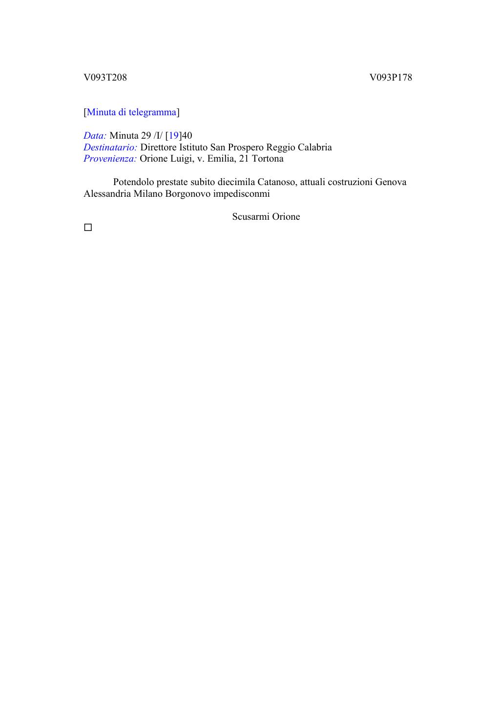 Scritti. Volume 093, pagina 267