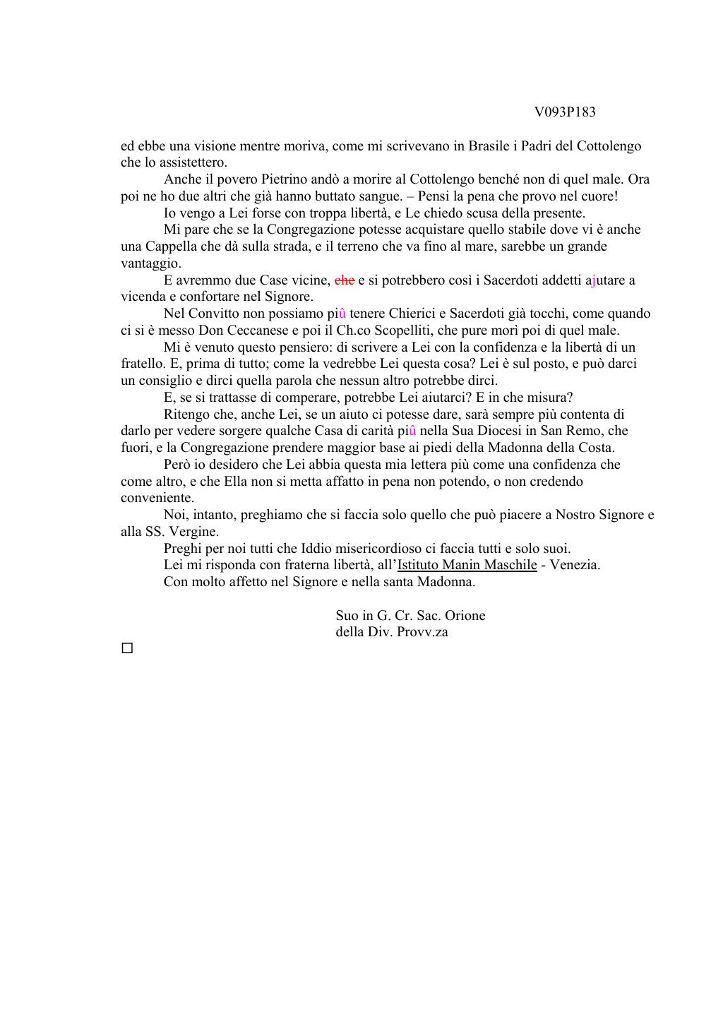 Scritti. Volume 093, pagina 275