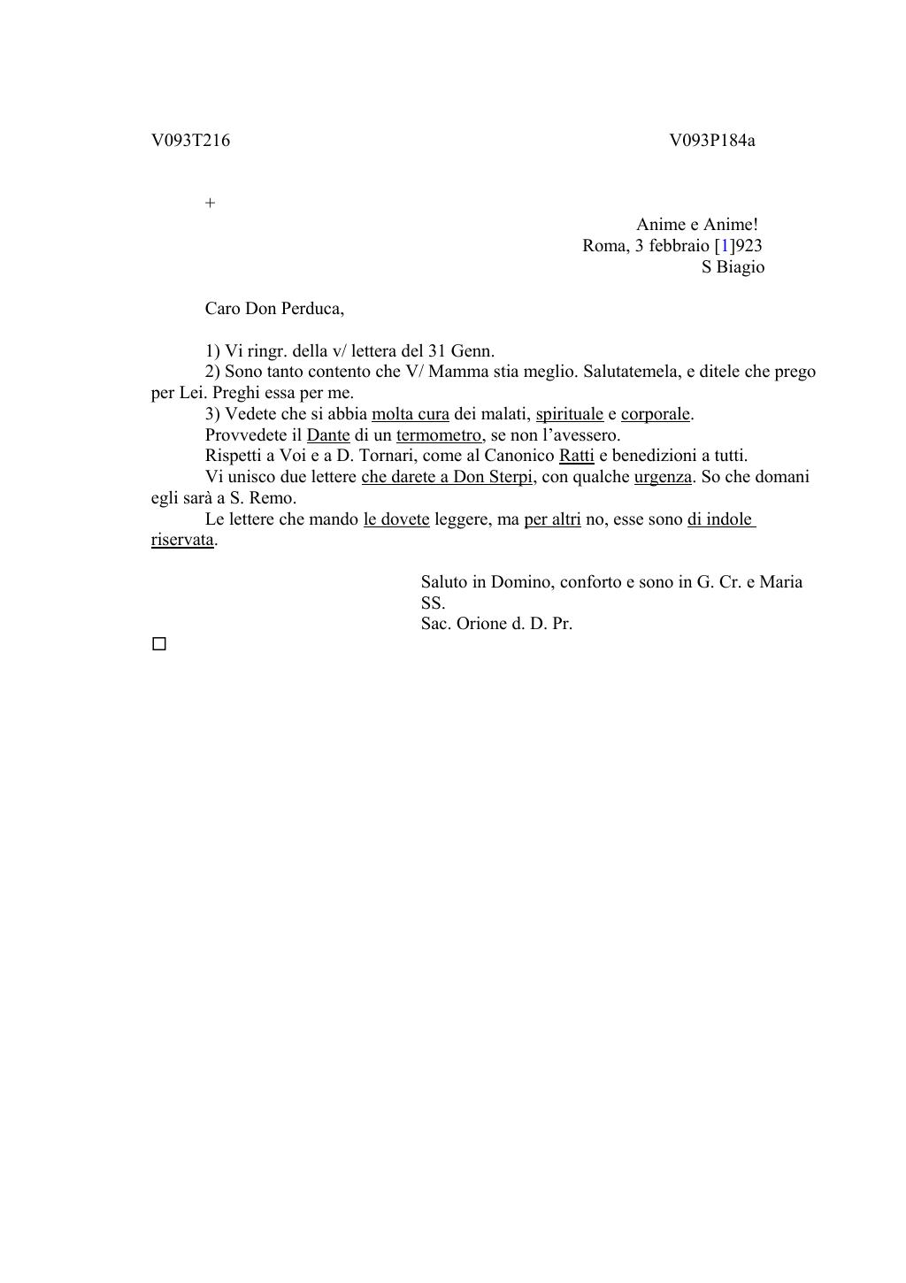 Scritti. Volume 093, pagina 276