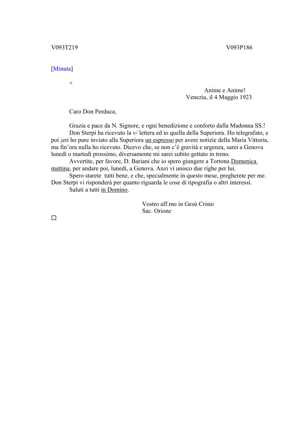 Scritti. Volume 093, pagina 280
