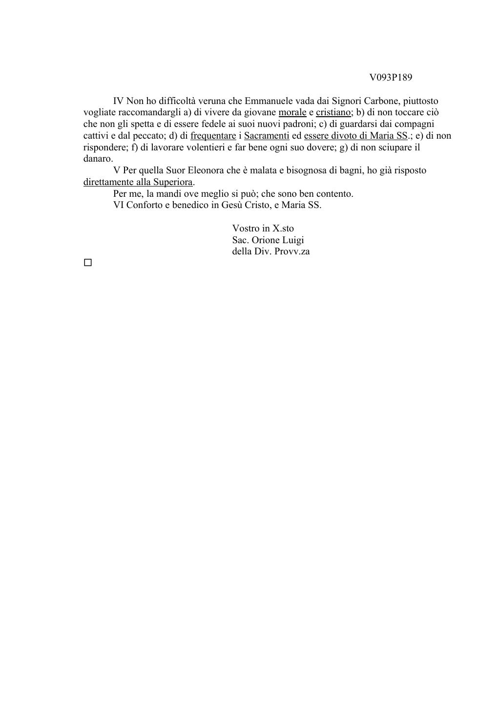 Scritti. Volume 093, pagina 284