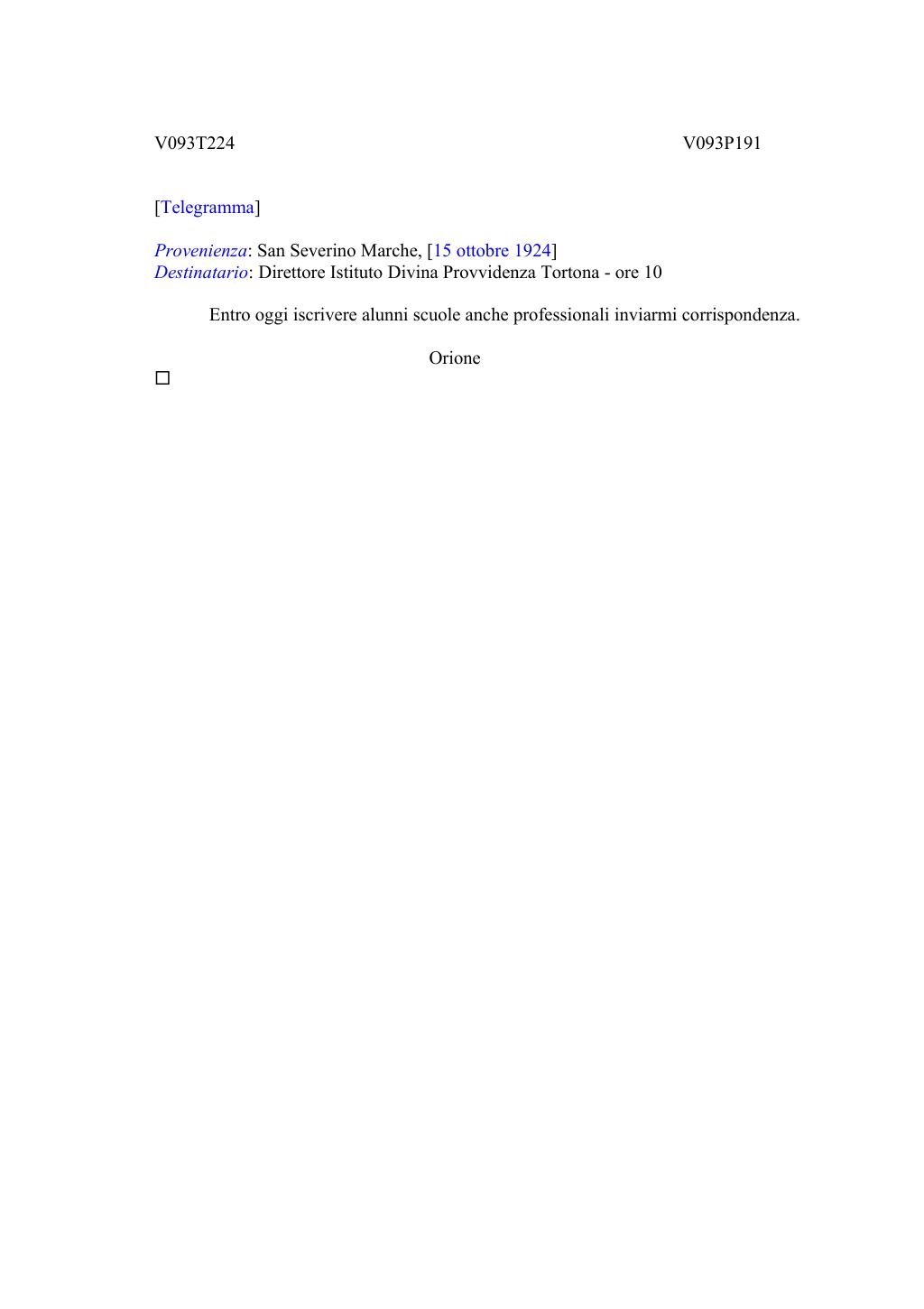 Scritti. Volume 093, pagina 286