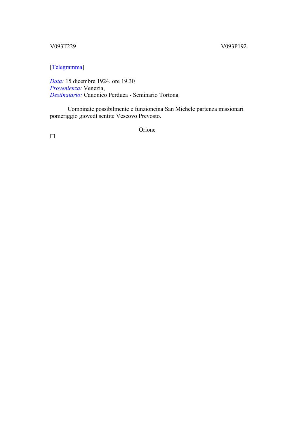 Scritti. Volume 093, pagina 291