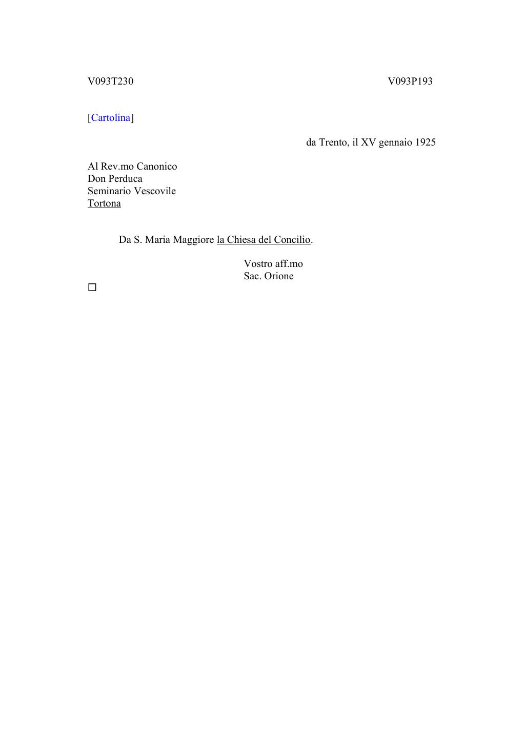 Scritti. Volume 093, pagina 292