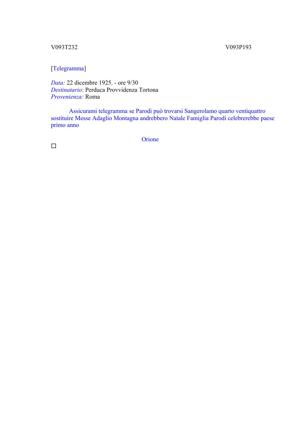 Scritti. Volume 093, pagina 294