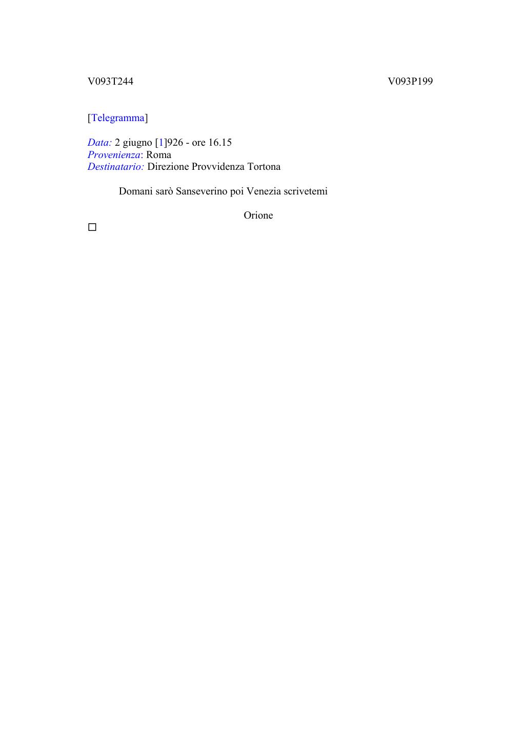 Scritti. Volume 093, pagina 306