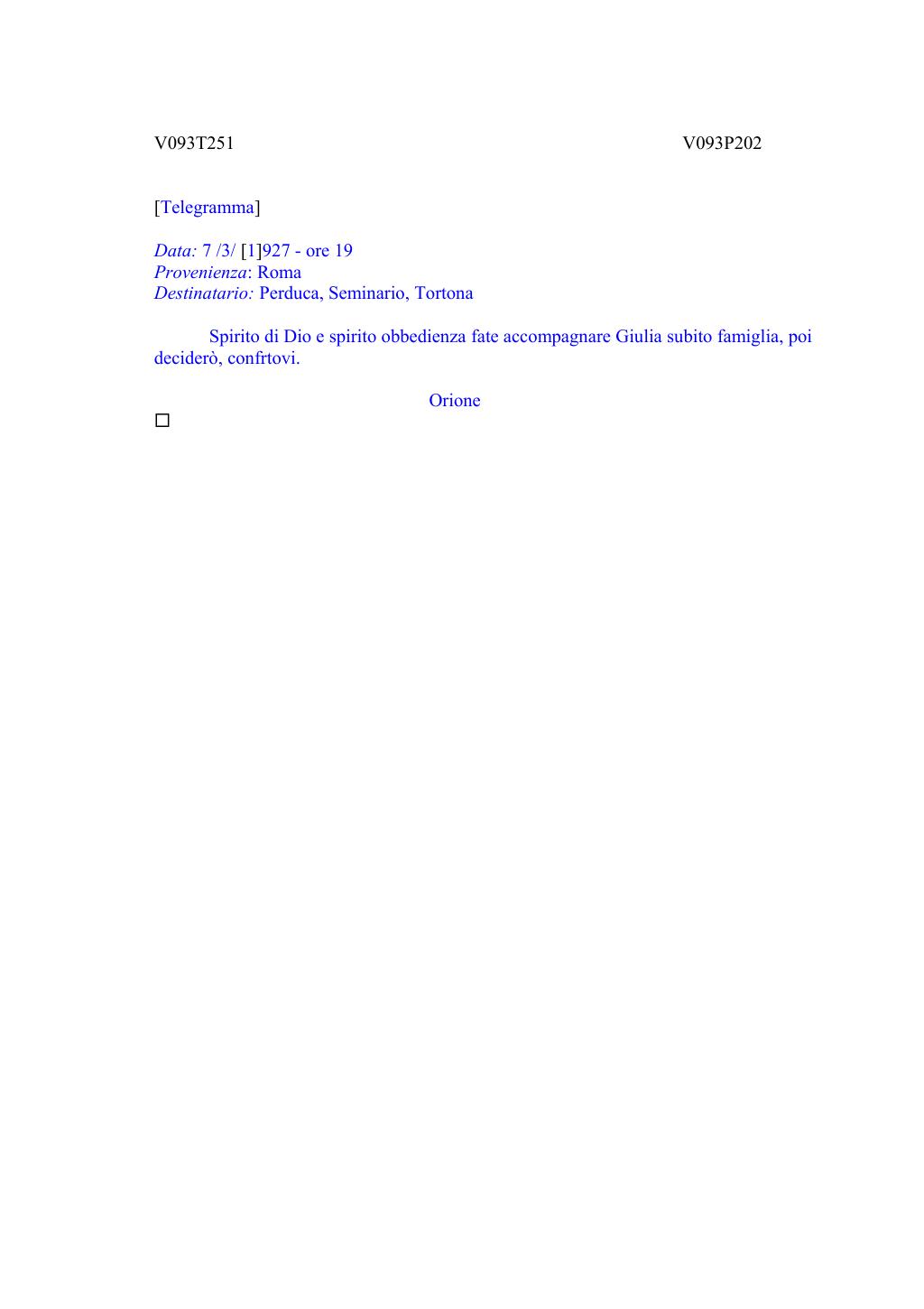 Scritti. Volume 093, pagina 313