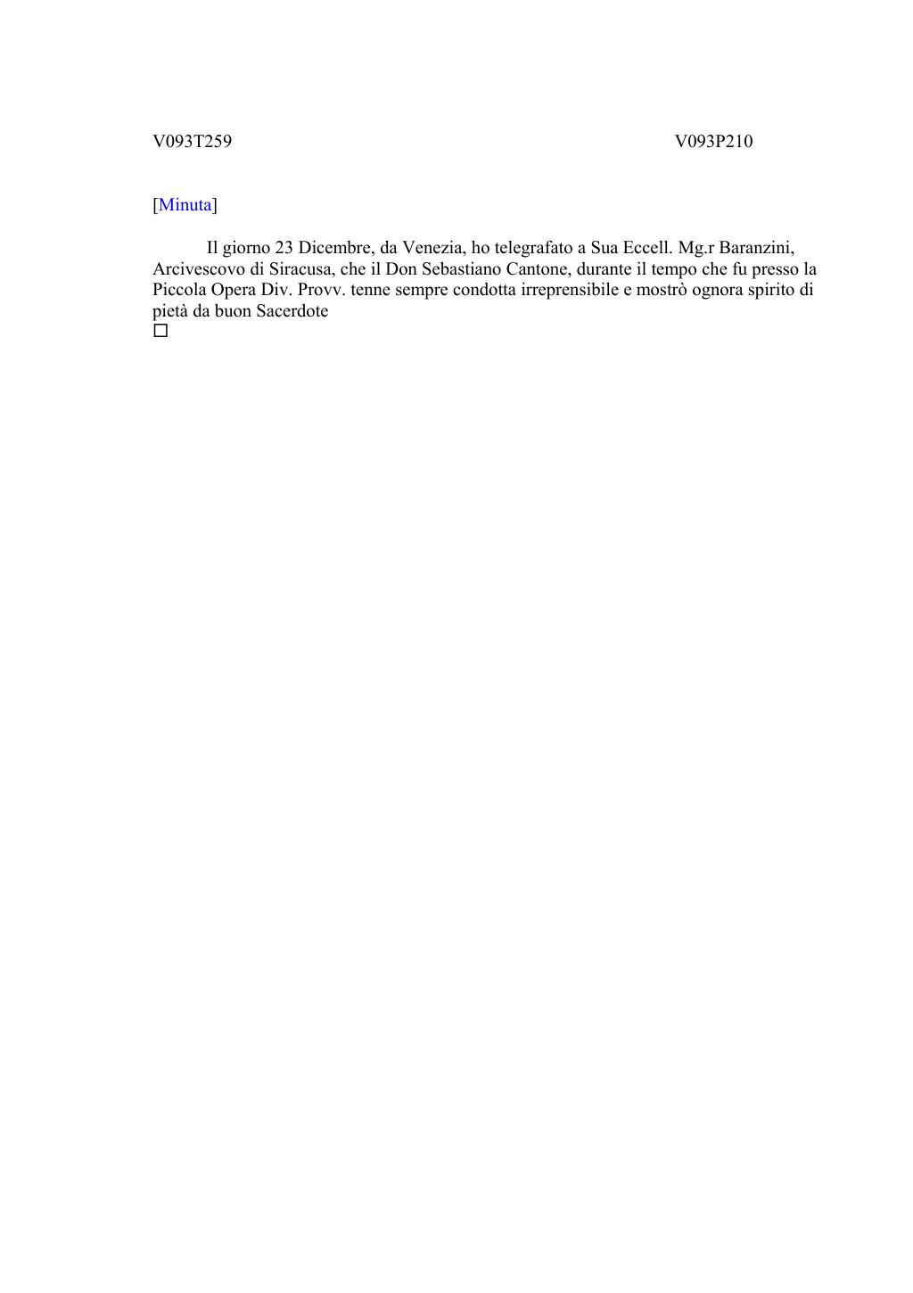 Scritti. Volume 093, pagina 323