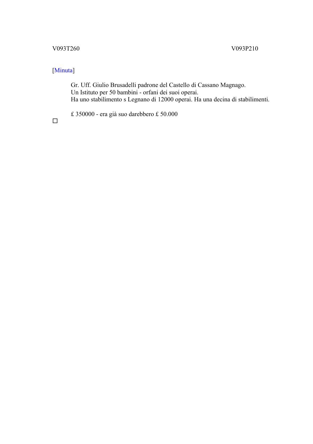 Scritti. Volume 093, pagina 324