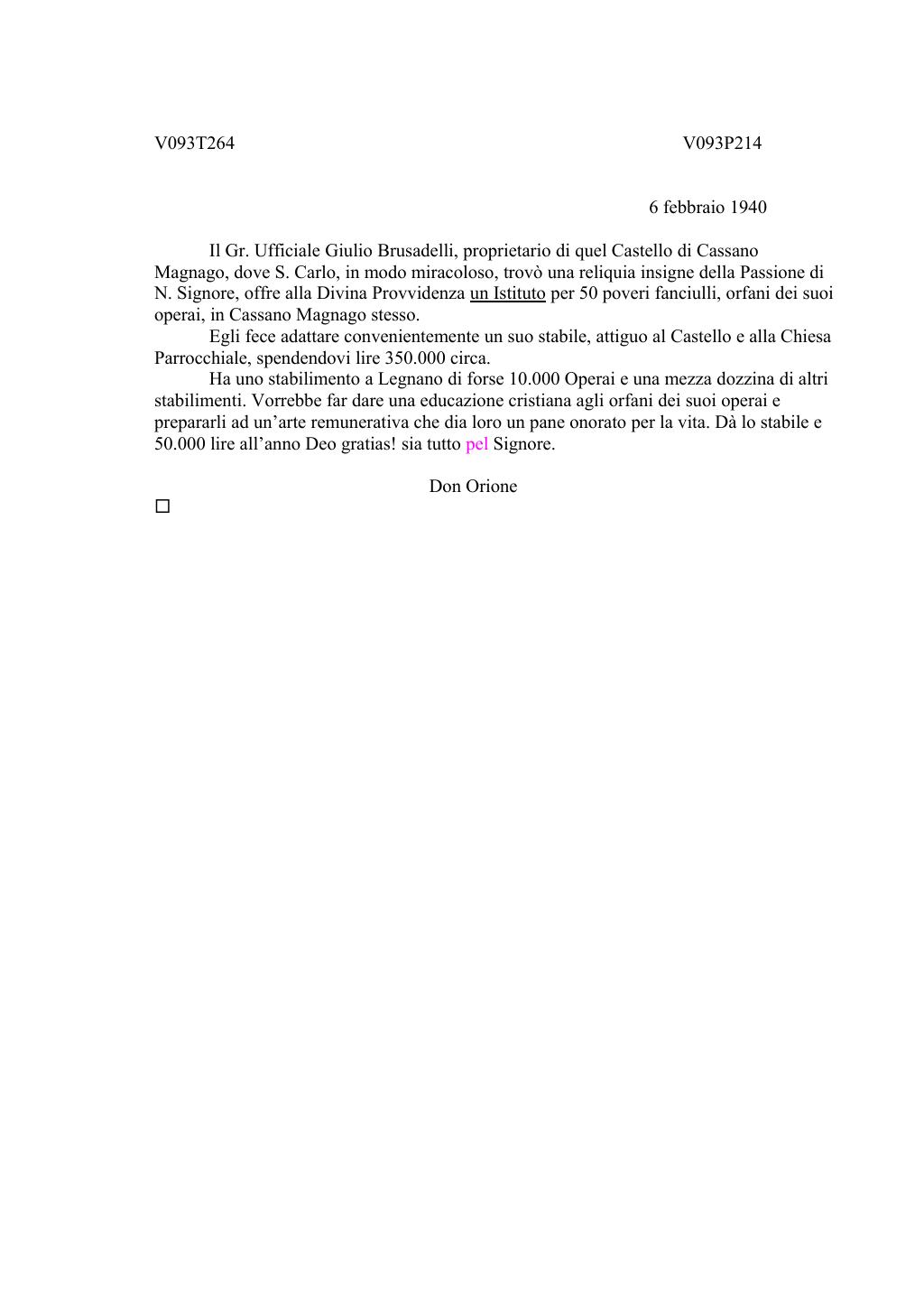 Scritti. Volume 093, pagina 329