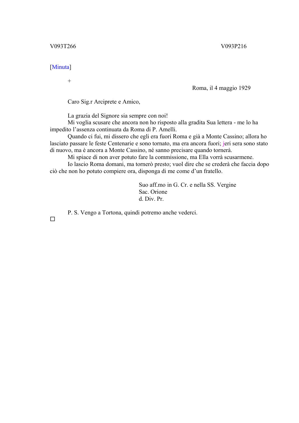 Scritti. Volume 093, pagina 331