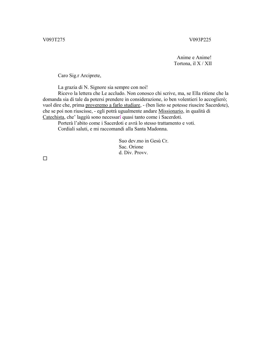 Scritti. Volume 093, pagina 340