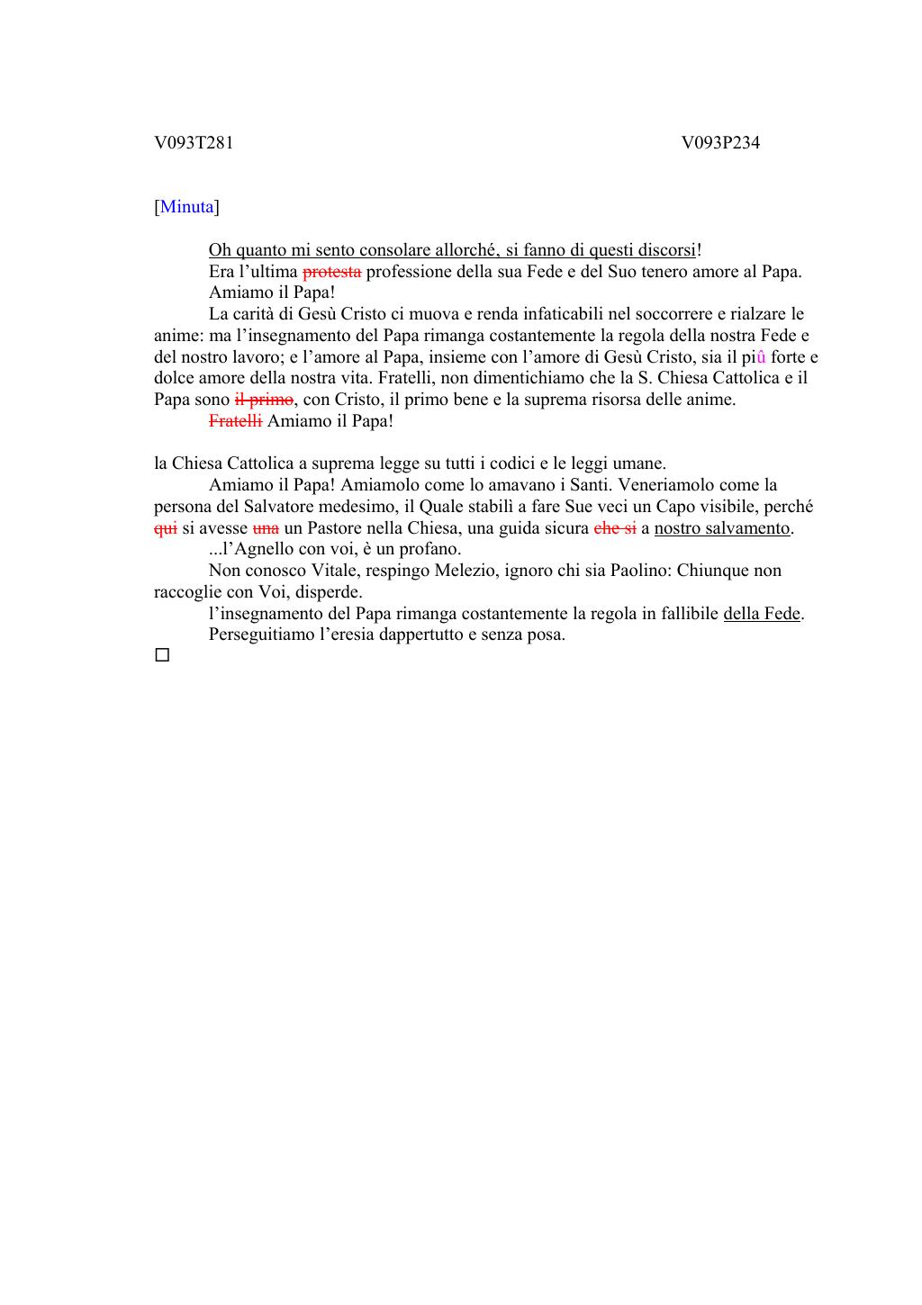 Scritti. Volume 093, pagina 349
